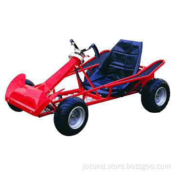 Electric Go Kart